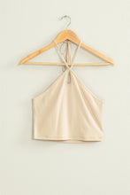 Load image into Gallery viewer, BESTIE VIBES ONLY TOP - Honey Bee LA